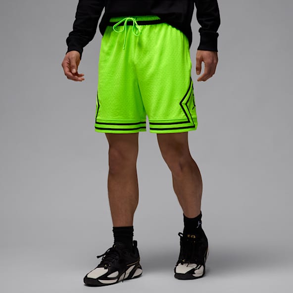 【ラッピング無料】 NIKE公式】 ハーフパンツ＆ショートパンツ【ナイキ公式 グリーン ショートパンツ、半ズボン